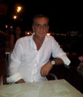 Rencontre Homme : Peppe, 56 ans à Italie  catania